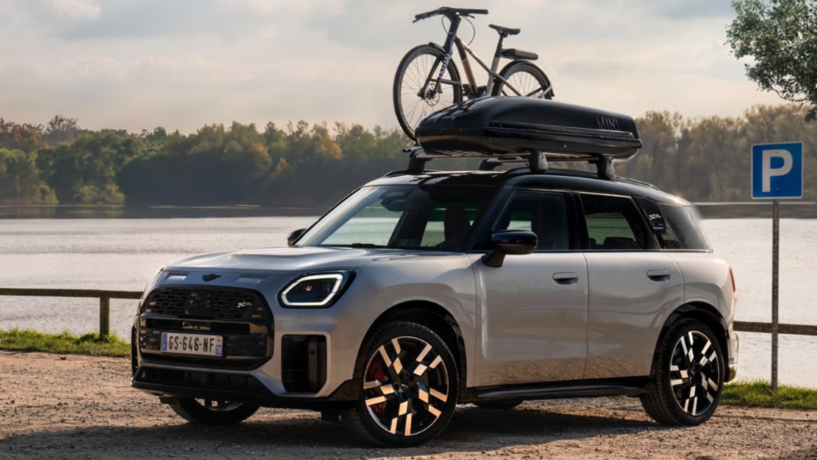 MINI Aksesuar Kataloğu | MINI Türkiye